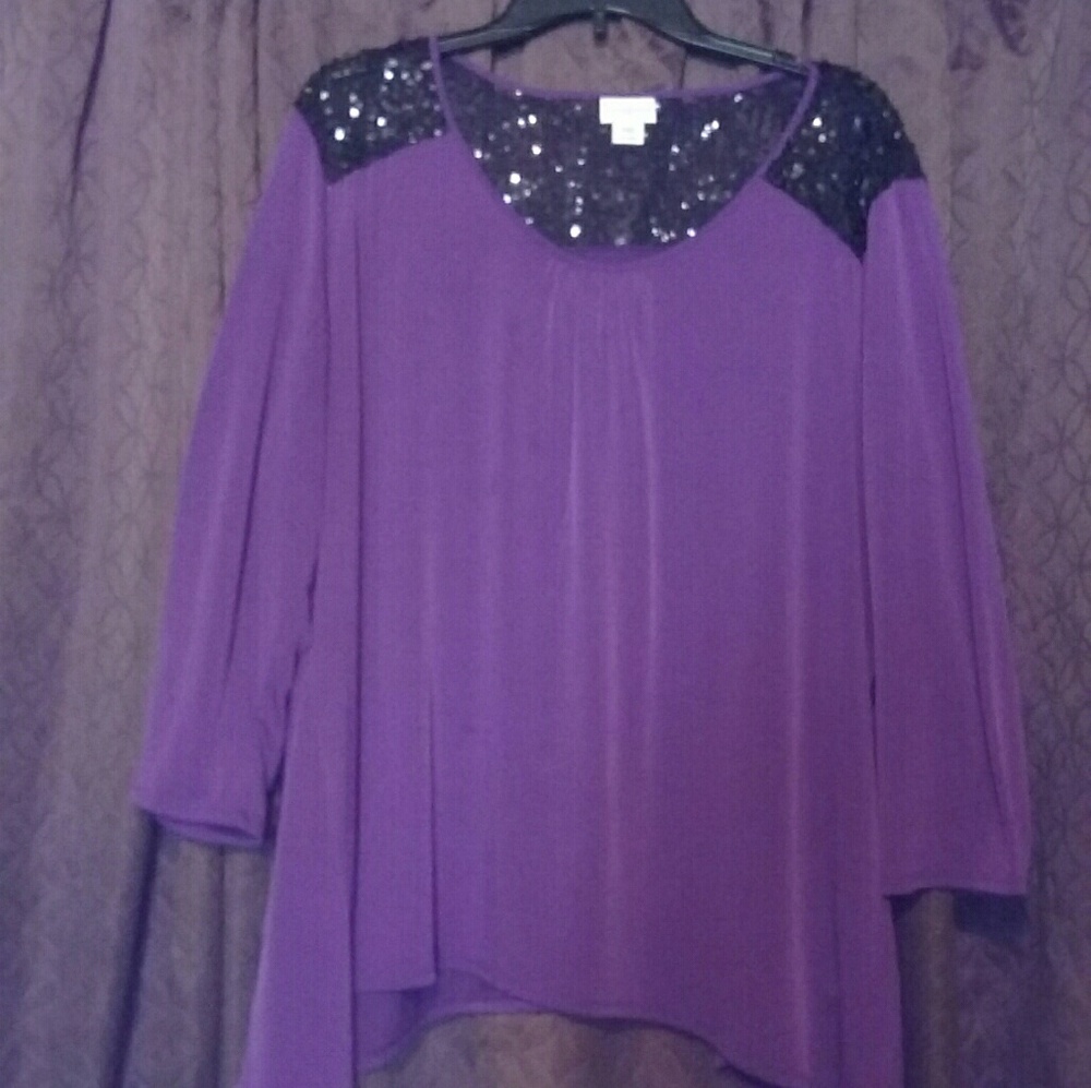 Jacquelyn Smith Top
